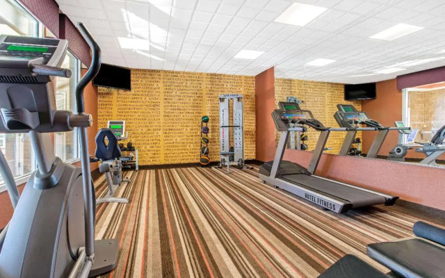 La Quinta Inn And Suites Burleson