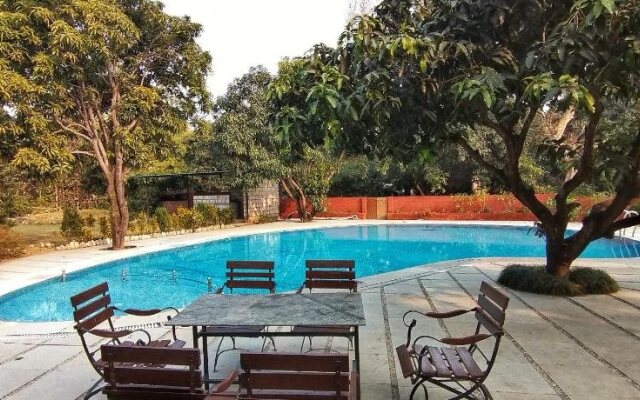 Serenity Corbett Resort