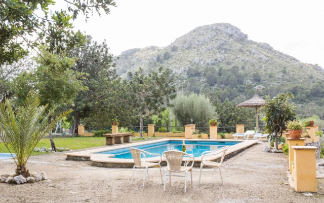 Sa Vall De Can Segue