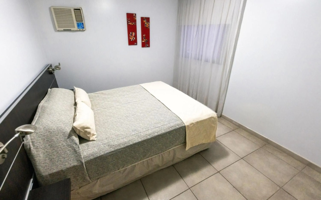 Kube Apartments Express