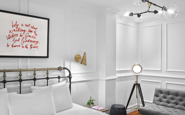 Life Hotel New York