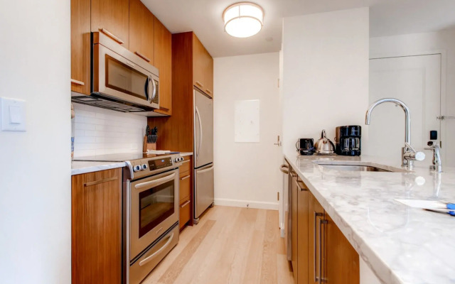 The Arlington Luxury Apartments