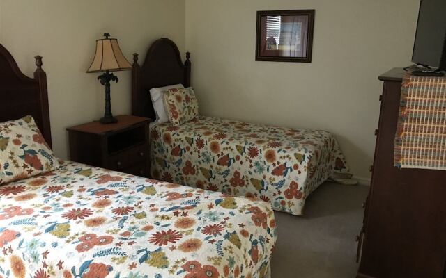 7 Bed 1809