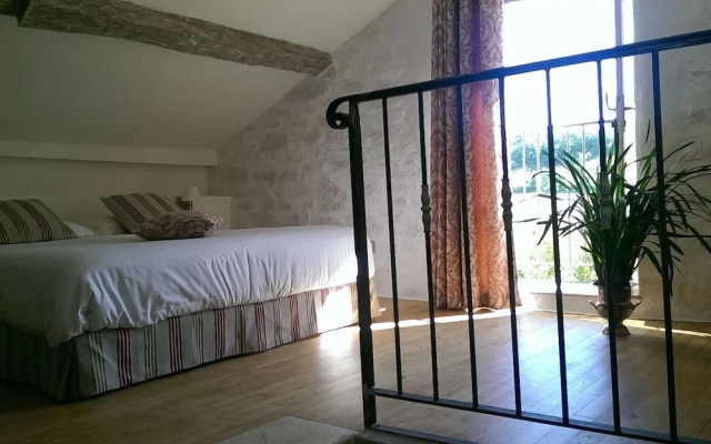 Domaine de Saint-Géry