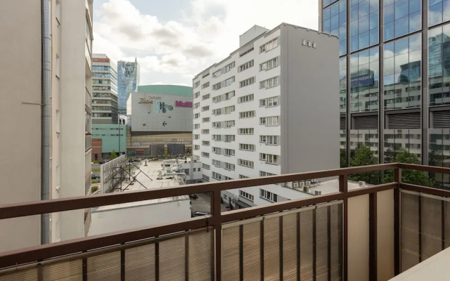 Wunder Apartments Chmielna 100