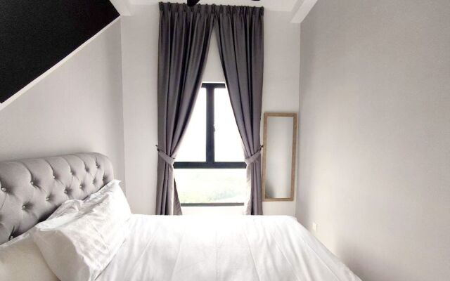 The Horizon Ipoh 3BR L19 by Grab A Stay