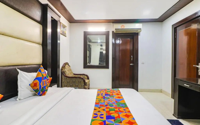 OYO Premium Rohini