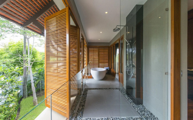 Layana Resort and Spa