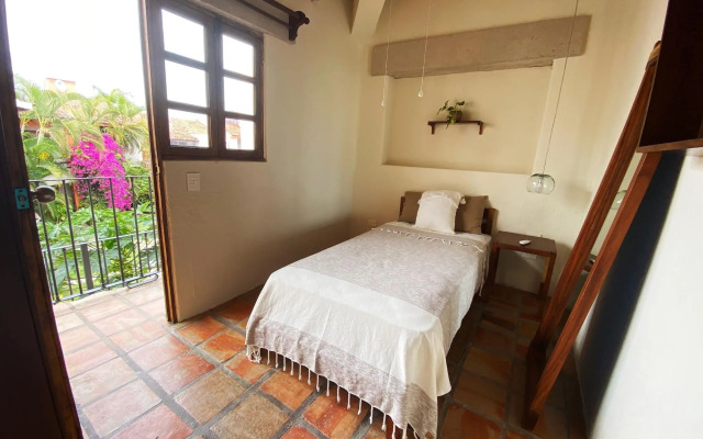 Casa Ritual