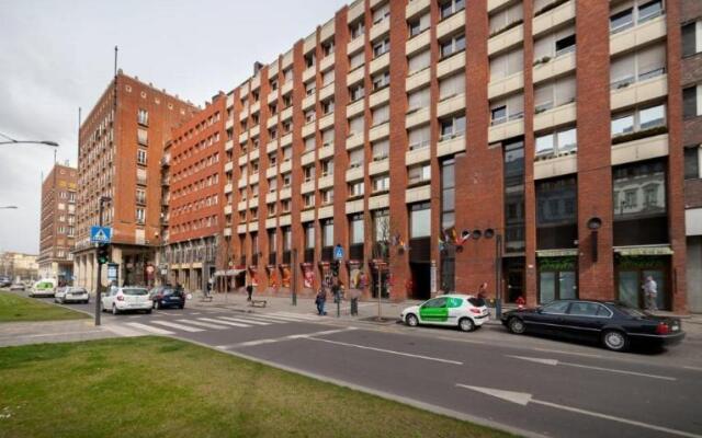 SparrOwl Apartments
