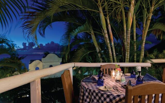 Windjammer Landing Resort and Residences