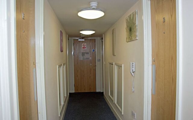 Trigg Hall