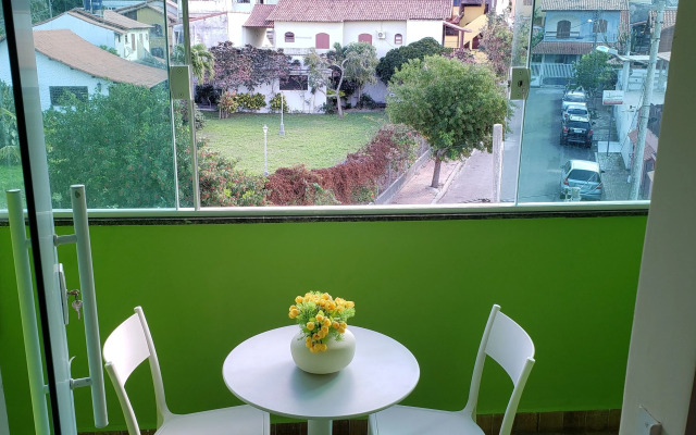 Pousada Caminho do Pontal