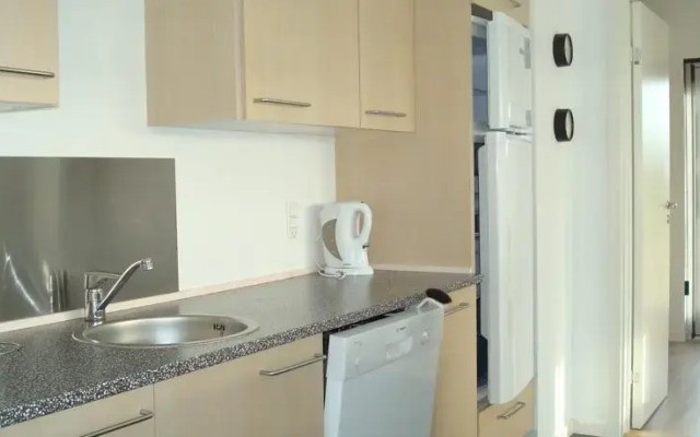 Tranum Holiday House - Kronvildtvej 15 - ID 604