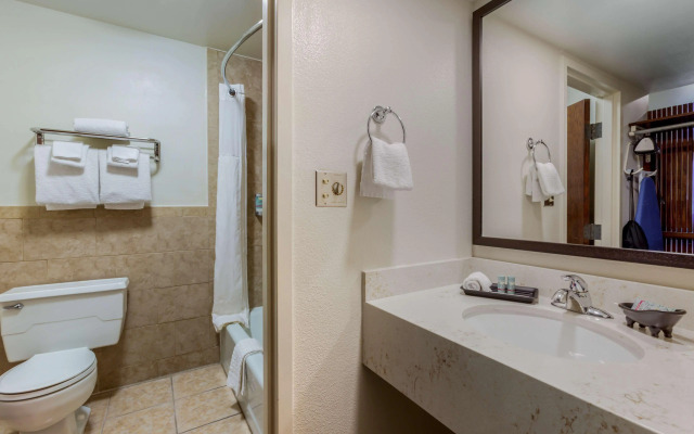 Best Western Red Hills