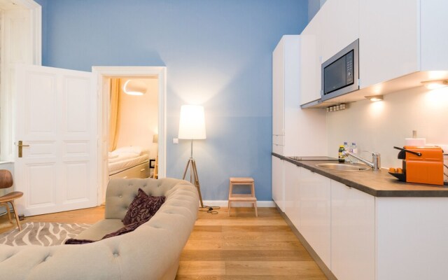 Vienna Prestige Luxury Boutique Apartments Graben by welcome2vienna