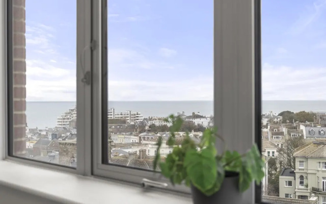 Ocean View E By My Getaways