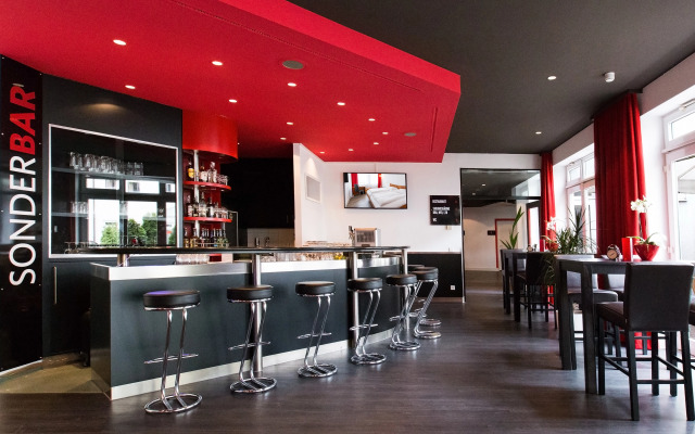 Dormero Hotel Dresden Airport
