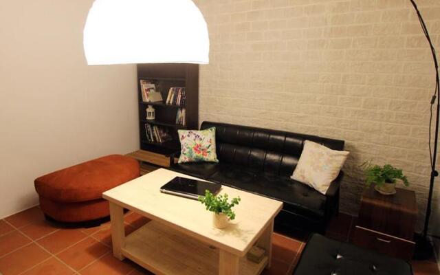 Grass Bed and Breakfast