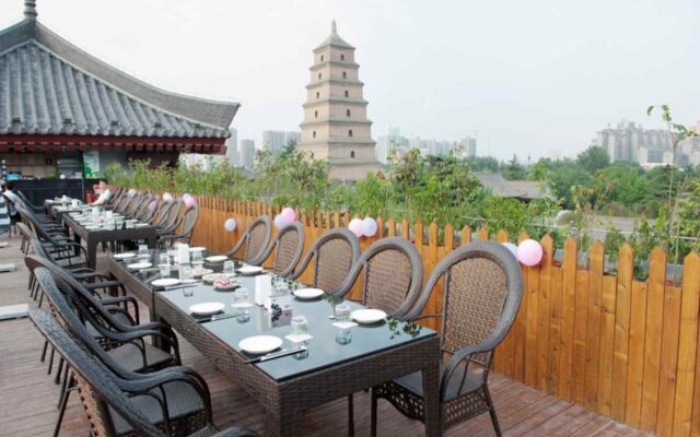 Tangdi Boutique Hotel