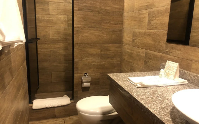 Hotel Ambassador