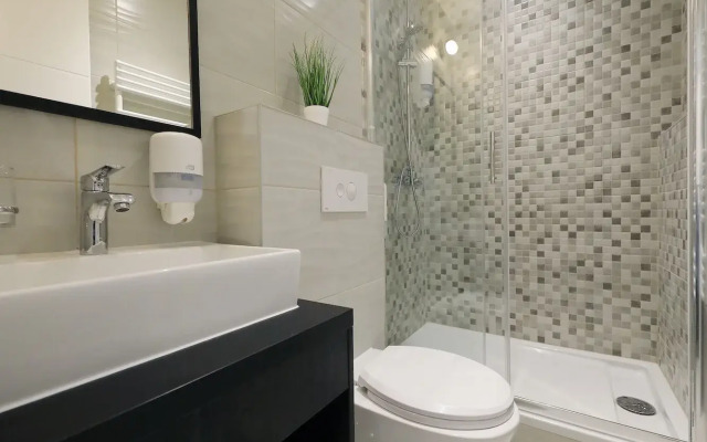 Downtown Boutique Hostel