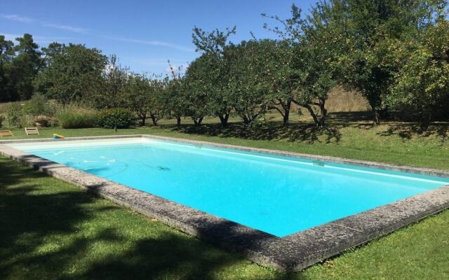 Domaine de l'Espelette