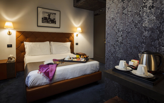 Riva del Vin Boutique Hotel