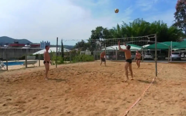 Hotel Águas Virtuosas