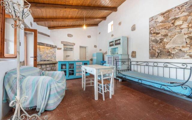 Dimora tipica Carlofortina