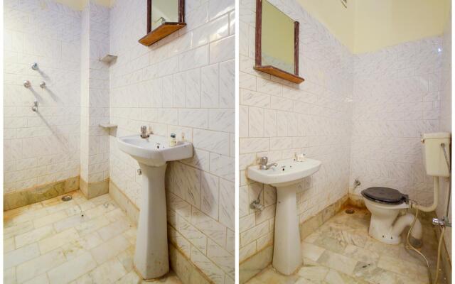 OYO 19800 Anand Hotel Jodhpur