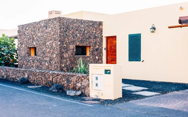 Casa Higuereta I
