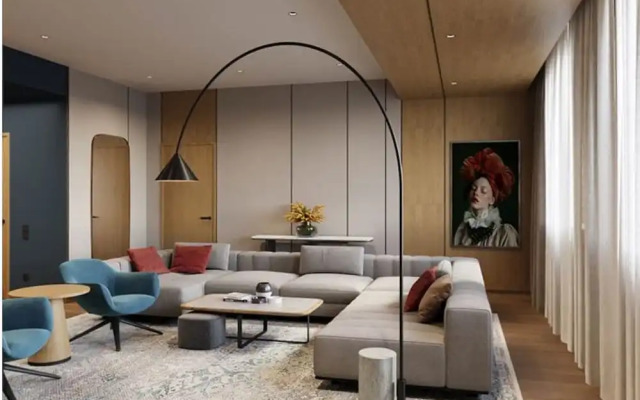 Radisson Blu Hotel Almaty Airport