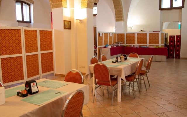 Hotel ristorante Colibrì