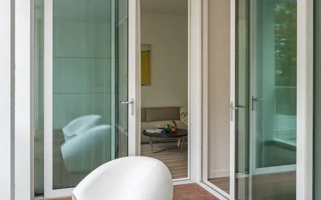 Hoge Duin Serviced Apartments