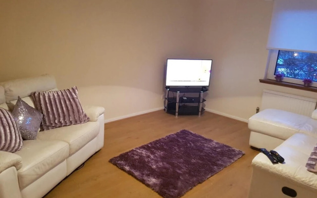 Linlithgow Loch Apartment
