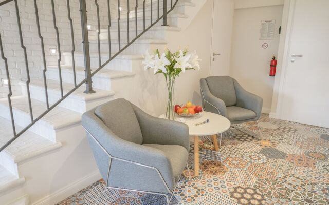 Marinus Apartments Old Town