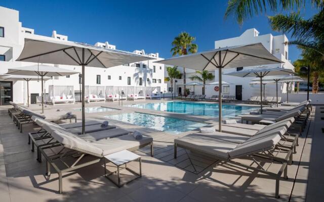 Migjorn Ibiza Suites & Spa