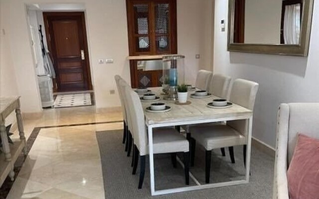 Mar Azul Apart Hotel