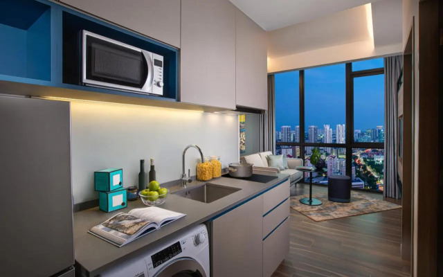 Citadines Balestier Singapore