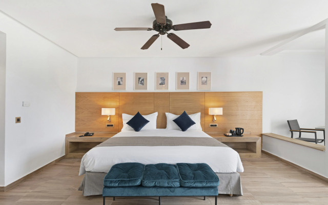 Hotel Riu Tikida Garden - Adults Only - All Inclusive