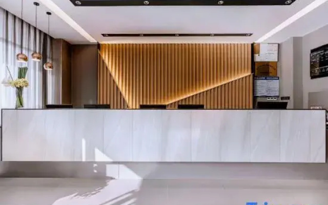 Homeinn Selected Hotel (Mianyang Science City)
