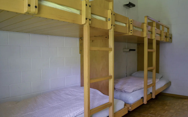 Youth Hostel Luzern