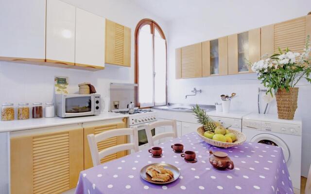 La Casa Di Gemma & Regina Oriente & Altalena di Francesca