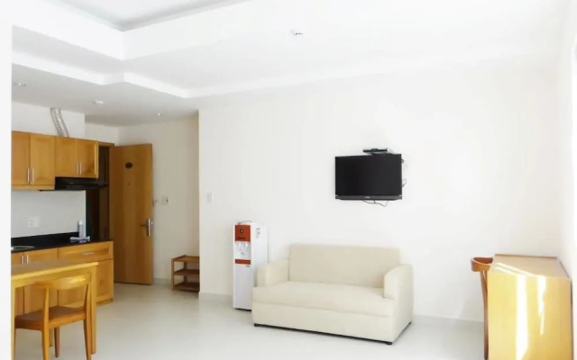 Edenpark Apartment & Hotel Service – Guest Rooms – Ho Chi Minh City