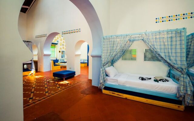 OYO 10868 Home Villa Calangute Beach