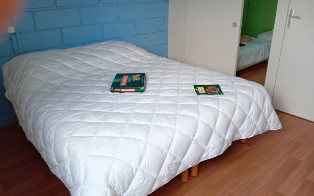 Olydea Vorey sur Arzon