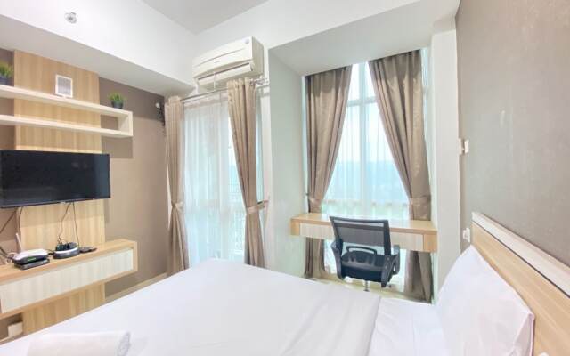 Cozy Studio Room At Taman Melati Jatinangor
