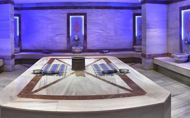 Hattusa Vacation Thermal Club Ankara