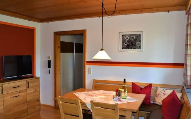 Nice Apartment in Bavaria